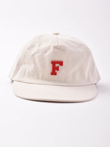 【4色展開】パッチキャップ