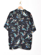 ハワイアンシャツ