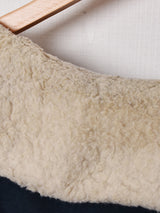 アメリカ製 Levi's STORM RIDER 内ボア ジャケット