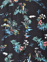 ハワイアンシャツ