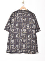 ハワイアンシャツ