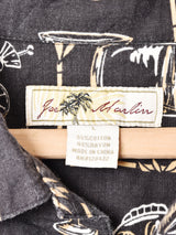 ハワイアンシャツ