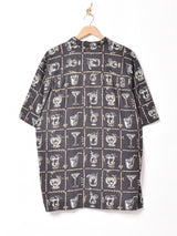 ハワイアンシャツ