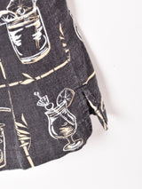 ハワイアンシャツ