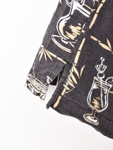 ハワイアンシャツ