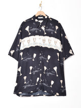 ハワイアンシャツ