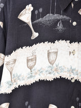 ハワイアンシャツ