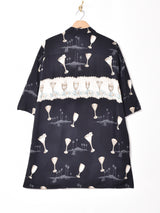 ハワイアンシャツ