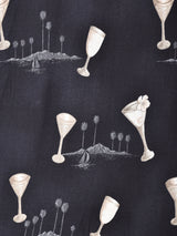 ハワイアンシャツ