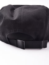 ブロックチェック ジェットキャップ