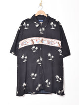 ハワイアンシャツ