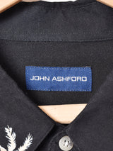 ハワイアンシャツ