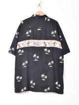 ハワイアンシャツ