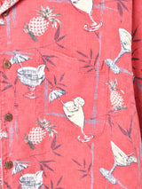 ハワイアンシャツ