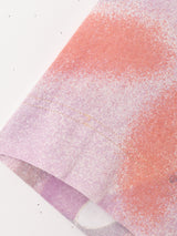 総柄 半袖シャツ