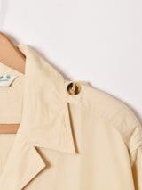 【2色展開】Backers サファリジャケット