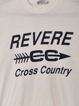 80's アメリカ製 プリントTシャツ
