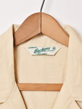 【2色展開】Backers サファリジャケット