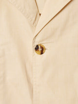 【2色展開】Backers サファリジャケット