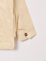 【2色展開】Backers サファリジャケット