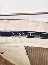 Ralph Lauren コーデュロイパンツ W30