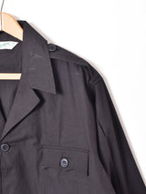 【2色展開】Backers サファリジャケット