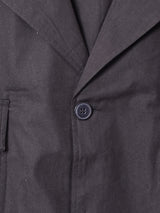 【2色展開】Backers サファリジャケット