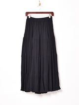 【5色展開】Emerald Motel ティアードスカート