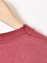 70's Champion カレッジプリントTシャツ