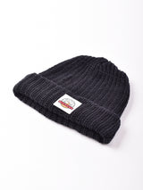 【6色展開】ニットキャップ