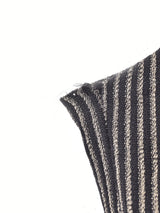 ストライプ  ベスト