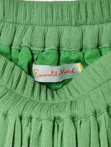 【5色展開】Emerald Motel ティアードスカート