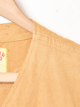 ハンティングベスト