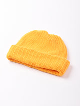 【6色展開】ニットキャップ