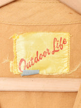 ハンティングベスト