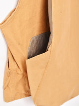 ハンティングベスト