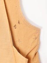 ハンティングベスト