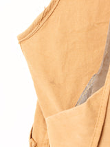 ハンティングベスト