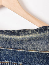 アメリカ製 Levi's 70507デニムジャケット