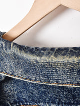 アメリカ製 Levi's 70507デニムジャケット