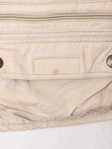 ハンティングベスト