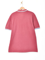 FRED PERRY ワンポイント ポロシャツ