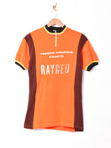 サイクリングシャツ