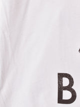 David Bowie プリントシャツ