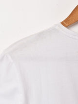 David Bowie プリントシャツ