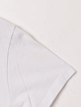 David Bowie プリントシャツ