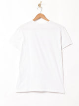 David Bowie プリントシャツ