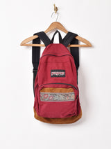 アメリカ製 JANSPORT バックパック