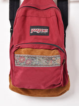 アメリカ製 JANSPORT バックパック