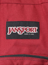 アメリカ製 JANSPORT バックパック
